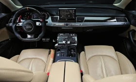 Audi A8 - 36082 лв. / 18448.43 € - 62102856 7 | Car24.bg Audi A8 - 36082 лв. / 18448.43 € - 62102856 7
