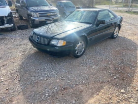 Mercedes-Benz SL 500 - 13900 лв. / 7106.96 € - 45197724 4 | Car24.bg Mercedes-Benz SL 500 - 13900 лв. / 7106.96 € - 45197724 4