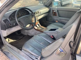 Mercedes-Benz SL 500 - 13900 лв. / 7106.96 € - 45197724 6 | Car24.bg Mercedes-Benz SL 500 - 13900 лв. / 7106.96 € - 45197724 6