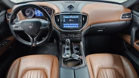 Maserati Ghibli 3.0 - 30650 лв. / 15671.10 € - 78106522 6 | Car24.bg Maserati Ghibli 3.0 - 30650 лв. / 15671.10 € - 78106522 6
