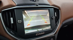 Maserati Ghibli 3.0 - 30650 лв. / 15671.10 € - 78106522 15 | Car24.bg Maserati Ghibli 3.0 - 30650 лв. / 15671.10 € - 78106522 15