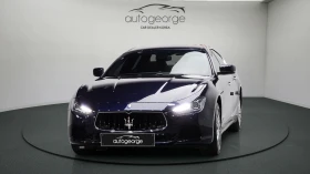 Maserati Ghibli 3.0 - 30650 лв. / 15671.10 € - 78106522 3 | Car24.bg Maserati Ghibli 3.0 - 30650 лв. / 15671.10 € - 78106522 3