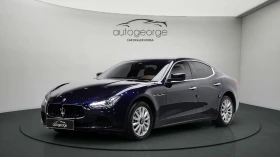 Maserati Ghibli 3.0 - Car24.bg Maserati Ghibli 3.0