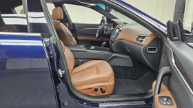 Maserati Ghibli 3.0 - 30650 лв. / 15671.10 € - 78106522 10 | Car24.bg Maserati Ghibli 3.0 - 30650 лв. / 15671.10 € - 78106522 10