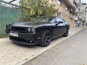 Dodge Challenger - 26999 лв. / 13804.37 € - 15305418 6 | Car24.bg Dodge Challenger - 26999 лв. / 13804.37 € - 15305418 6