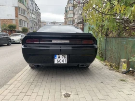 Dodge Challenger - 26999 лв. / 13804.37 € - 15305418 2 | Car24.bg Dodge Challenger - 26999 лв. / 13804.37 € - 15305418 2