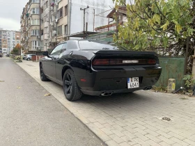 Dodge Challenger - 26999 лв. / 13804.37 € - 15305418 5 | Car24.bg Dodge Challenger - 26999 лв. / 13804.37 € - 15305418 5