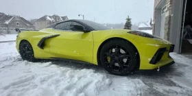 Chevrolet Corvette * 3lt* CARFAX * БЕЗ ПЪРВОНАЧАЛНА ВНОСКА - 108000 лв. / 55219.52 € - 92841061 6 | Car24.bg Chevrolet Corvette * 3lt* CARFAX * БЕЗ ПЪРВОНАЧАЛНА ВНОСКА - 108000 лв. / 55219.52 € - 92841061 6