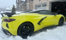 Chevrolet Corvette * 3lt* CARFAX * БЕЗ ПЪРВОНАЧАЛНА ВНОСКА - 108000 лв. / 55219.52 € - 92841061 4 | Car24.bg Chevrolet Corvette * 3lt* CARFAX * БЕЗ ПЪРВОНАЧАЛНА ВНОСКА - 108000 лв. / 55219.52 € - 92841061 4