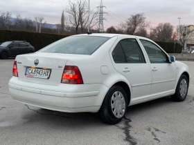 Обява за продажба на VW Bora 20. Газ инжекцион автоматик