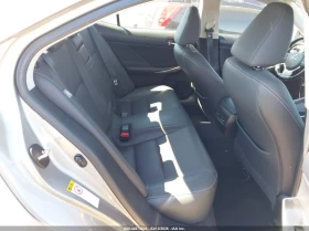 Lexus IS 200 2.0l T | Auto.bg — изображение 8 Lexus IS 200 2.0l T | Auto.bg — изображение 8