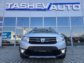 Dacia Sandero Автоматик !!EURO6B!!102000кm!! - 8800 € / 17211.30 лв. - 97056932 3 | Car24.bg Dacia Sandero Автоматик !!EURO6B!!102000кm!! - 8800 € / 17211.30 лв. - 97056932 3