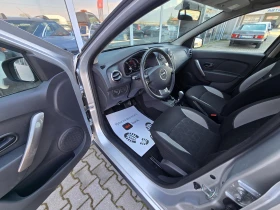 Dacia Sandero Автоматик !!EURO6B!!102000кm!! - 8800 € / 17211.30 лв. - 97056932 8 | Car24.bg Dacia Sandero Автоматик !!EURO6B!!102000кm!! - 8800 € / 17211.30 лв. - 97056932 8