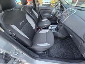 Dacia Sandero Автоматик !!EURO6B!!102000кm!! - 8800 € / 17211.30 лв. - 97056932 16 | Car24.bg Dacia Sandero Автоматик !!EURO6B!!102000кm!! - 8800 € / 17211.30 лв. - 97056932 16