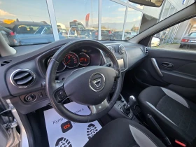 Dacia Sandero Автоматик !!EURO6B!!102000кm!! - 8800 € / 17211.30 лв. - 97056932 10 | Car24.bg Dacia Sandero Автоматик !!EURO6B!!102000кm!! - 8800 € / 17211.30 лв. - 97056932 10