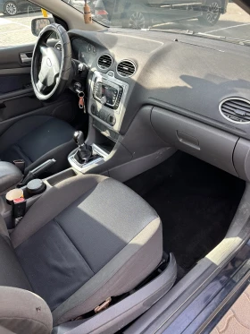 Ford Focus - 1599 € / 3127.37 лв. - 44816090 7 | Car24.bg Ford Focus - 1599 € / 3127.37 лв. - 44816090 7