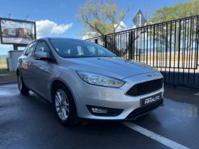 Снимка Ford Focus