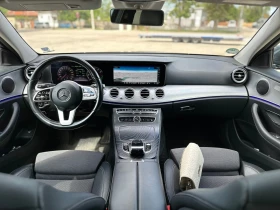 Mercedes-Benz E 300 DE Plug-in Hybrid, AMG Pack , Multi beam LED | Auto.bg — изображение 9 Mercedes-Benz E 300 DE Plug-in Hybrid, AMG Pack , Multi beam LED | Auto.bg — изображение 9