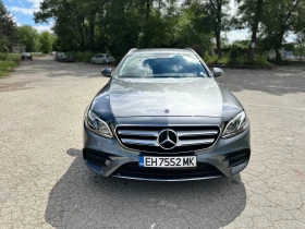 Mercedes-Benz E 300 DE Plug-in Hybrid, AMG Pack , Multi beam LED | Auto.bg — изображение 2 Mercedes-Benz E 300 DE Plug-in Hybrid, AMG Pack , Multi beam LED | Auto.bg — изображение 2