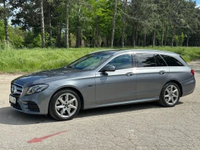 Mercedes-Benz E 300 DE Plug-in Hybrid, AMG Pack , Multi beam LED | Auto.bg — изображение 8 Mercedes-Benz E 300 DE Plug-in Hybrid, AMG Pack , Multi beam LED | Auto.bg — изображение 8