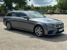 Mercedes-Benz E 300 DE Plug-in Hybrid, AMG Pack , Multi beam LED | Auto.bg — изображение 3 Mercedes-Benz E 300 DE Plug-in Hybrid, AMG Pack , Multi beam LED | Auto.bg — изображение 3