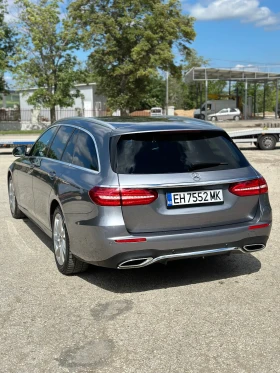 Mercedes-Benz E 300 DE Plug-in Hybrid, AMG Pack , Multi beam LED | Auto.bg — изображение 6 Mercedes-Benz E 300 DE Plug-in Hybrid, AMG Pack , Multi beam LED | Auto.bg — изображение 6