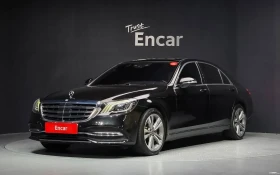 Mercedes-Benz S 400 LONG* 4MATIC* TV* DISTR* FULL* КРАЙНА ЦЕНА ДО БГ*