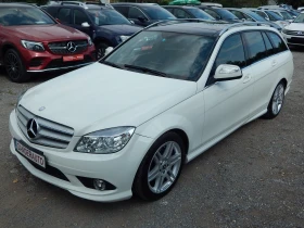 Mercedes-Benz C 220 2.2CDI* AMG* - Car24.bg Mercedes-Benz C 220 2.2CDI* AMG*