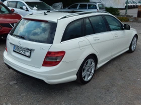 Mercedes-Benz C 220 2.2CDI* AMG* - 5850 € / 11441.61 лв. - 15985702 4 | Car24.bg Mercedes-Benz C 220 2.2CDI* AMG* - 5850 € / 11441.61 лв. - 15985702 4