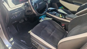 Kia EV6 GT LINE 77KW AWD | Auto.bg — изображение 5 Kia EV6 GT LINE 77KW AWD | Auto.bg — изображение 5