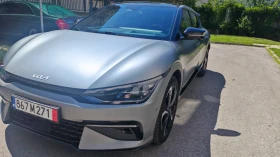 Kia EV6 GT LINE 77KW AWD | Auto.bg — изображение 2 Kia EV6 GT LINE 77KW AWD | Auto.bg — изображение 2