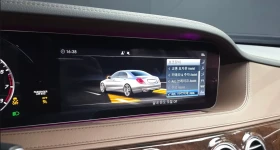 Mercedes-Benz S 560 2019* ОБДУХ* МАСАЖ* 360* HUD* | Auto.bg — изображение 10 Mercedes-Benz S 560 2019* ОБДУХ* МАСАЖ* 360* HUD* | Auto.bg — изображение 10