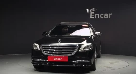 Mercedes-Benz S 560 2019* ОБДУХ* МАСАЖ* 360* HUD* | Auto.bg — изображение 3 Mercedes-Benz S 560 2019* ОБДУХ* МАСАЖ* 360* HUD* | Auto.bg — изображение 3