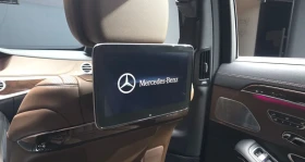 Mercedes-Benz S 560 2019* ОБДУХ* МАСАЖ* 360* HUD* | Auto.bg — изображение 13 Mercedes-Benz S 560 2019* ОБДУХ* МАСАЖ* 360* HUD* | Auto.bg — изображение 13