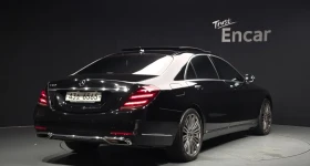 Mercedes-Benz S 560 2019* ОБДУХ* МАСАЖ* 360* HUD* | Auto.bg — изображение 2 Mercedes-Benz S 560 2019* ОБДУХ* МАСАЖ* 360* HUD* | Auto.bg — изображение 2