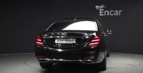 Mercedes-Benz S 560 2019* ОБДУХ* МАСАЖ* 360* HUD* | Auto.bg — изображение 4 Mercedes-Benz S 560 2019* ОБДУХ* МАСАЖ* 360* HUD* | Auto.bg — изображение 4