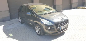 Peugeot 3008 Дизел, климатроник | Auto.bg — изображение 2 Peugeot 3008 Дизел, климатроник | Auto.bg — изображение 2