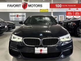 BMW 540 * 540i 540i xDrive| AWD| MPKG| NAV| AMBIENT| LEATH