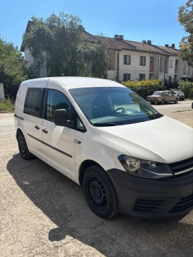 VW Caddy 2000 - 7999 € - 64243691 3 | Car24.bg VW Caddy 2000 - 7999 € - 64243691 3