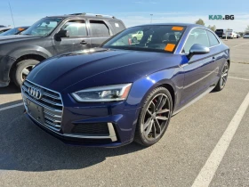 Audi S5 Bang & Olufsen* Matrix LED* Virtual Cockpit Plus