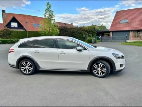 Peugeot 508 2.0 RXH HDI 180 kc. EAT6 PANORAMA - 10500 € - 13549096 2 | Car24.bg Peugeot 508 2.0 RXH HDI 180 kc. EAT6 PANORAMA - 10500 € - 13549096 2