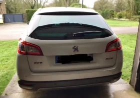 Peugeot 508 2.0 RXH HDI 180 kc. EAT6 PANORAMA - 10500 € - 13549096 4 | Car24.bg Peugeot 508 2.0 RXH HDI 180 kc. EAT6 PANORAMA - 10500 € - 13549096 4