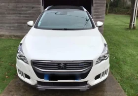 Peugeot 508 2.0 RXH HDI 180 kc. EAT6 PANORAMA - 10500 € - 13549096 3 | Car24.bg Peugeot 508 2.0 RXH HDI 180 kc. EAT6 PANORAMA - 10500 € - 13549096 3