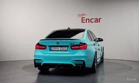 BMW M3 * ПОДГРЕВ* HEADUP* 360КАМЕРА* ЦЕНАДОБГ! | Auto.bg — изображение 4 BMW M3 * ПОДГРЕВ* HEADUP* 360КАМЕРА* ЦЕНАДОБГ! | Auto.bg — изображение 4
