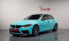 BMW M3 * ПОДГРЕВ* HEADUP* 360КАМЕРА* ЦЕНАДОБГ!