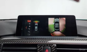 BMW M3 * ПОДГРЕВ* HEADUP* 360КАМЕРА* ЦЕНАДОБГ! | Auto.bg — изображение 14 BMW M3 * ПОДГРЕВ* HEADUP* 360КАМЕРА* ЦЕНАДОБГ! | Auto.bg — изображение 14