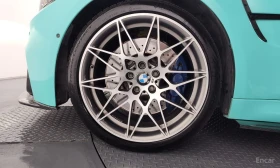 BMW M3 * ПОДГРЕВ* HEADUP* 360КАМЕРА* ЦЕНАДОБГ! | Auto.bg — изображение 5 BMW M3 * ПОДГРЕВ* HEADUP* 360КАМЕРА* ЦЕНАДОБГ! | Auto.bg — изображение 5