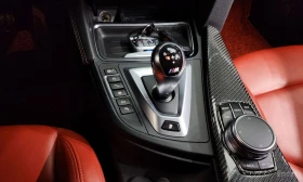 BMW M3 * ПОДГРЕВ* HEADUP* 360КАМЕРА* ЦЕНАДОБГ! | Auto.bg — изображение 9 BMW M3 * ПОДГРЕВ* HEADUP* 360КАМЕРА* ЦЕНАДОБГ! | Auto.bg — изображение 9