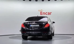 Mercedes-Benz S 600 V12* ТВ* МАСАЖИ* ОБДУХ* HUD | Auto.bg — изображение 4 Mercedes-Benz S 600 V12* ТВ* МАСАЖИ* ОБДУХ* HUD | Auto.bg — изображение 4