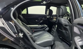 Mercedes-Benz S 600 V12* ТВ* МАСАЖИ* ОБДУХ* HUD | Auto.bg — изображение 11 Mercedes-Benz S 600 V12* ТВ* МАСАЖИ* ОБДУХ* HUD | Auto.bg — изображение 11